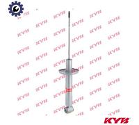 SHOCK ABSORBER 551063 FOR VW AGG/ADY/2E 2.0L JN/DS/PG 1.8L 4cyl PASSATKX 2.2L