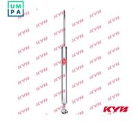 Shock absorber Rear Axle Top pin 551105 KYB for MAZDA 5