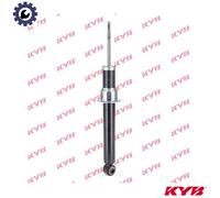 KYB Front Shock Absorber for Jaguar S-Type 3.0 January 1999 to January 2007