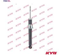 KYB Front Shock Absorber for Jaguar S-Type 3.0 January 1999 to January 2007