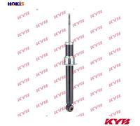 KYB Front Shock Absorber for Jaguar S-Type 3.0 January 1999 to January 2007