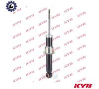 Kayaba (KYB) Shock Absorber 551612 - Rear Axle Top Pin for JAGUAR S-TYPE II