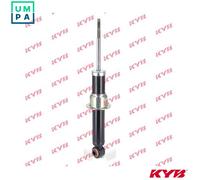 Kayaba (KYB) Shock Absorber 551612 - Rear Axle Top Pin for JAGUAR S-TYPE II