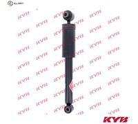 KYB 551804 Shock Absorber Rear Replacement Maintenance Fits Renault Megane
