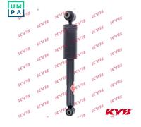 KYB 551804 Shock Absorber Rear Replacement Maintenance Fits Renault Megane