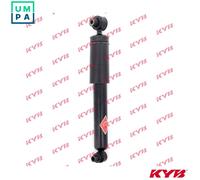 2x Shock Absorbers (Pair) fits RENAULT SCENIC Mk1 2.0 Rear 99 to 03 Damper KYB