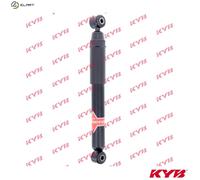 Genuine KYB Gas-A-Just Rear Shock Absorber (Single) - 551810