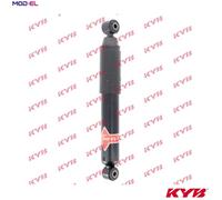 Shock Absorber for RENAULT KANGOO KYB 551811 fits Rear Axle