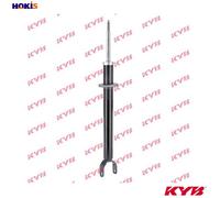 Shock absorber Front Axle Top pin 551926 KYB for MERCEDES-BENZ E-CLASS T-Model