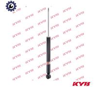 Shock absorber Rear Axle Top pin 552700 KYB for SEAT SKODA VW AUDI