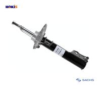 Genuine Sachs Front Shock Absorber (Single) - 553669