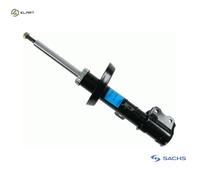 SHOCK ABSORBER 553 682 FOR SAAB B205L/B205E 2.0L B235R/B235E 2.3L D223L 4cyl 9-5