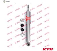 SHOCK ABSORBER 553152 FOR NISSAN PICKUP SD25/TD25 2.5L TD27 2.7L KA24E 2.4L
