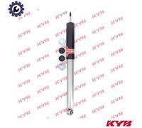 KYB 553178 Shock Absorber Rear Replacement Fits Mercedes-Benz 124 E-Class