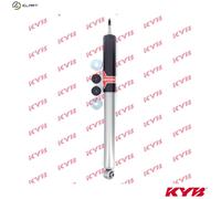 SHOCK ABSORBER 553178 FOR MERCEDES-BENZ M 111.960 2.2L M 102.982 2.3L 4cyl 2.5L