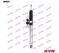 SHOCK ABSORBER 553184 FOR MERCEDES-BENZ C-CLASS/T-Model/Break E-CLASS 2.1L 4cyl