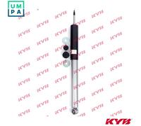 Shock absorber Front Axle Top pin 553184 KYB for MERCEDES-BENZ C-CLASS