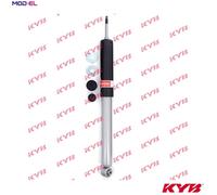 SHOCK ABSORBER 553185 FOR MERCEDES-BENZ C-CLASS/Break/T-Model M 111.961 2.2L