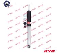 Kayaba Shock Absorber 553185 - Rear Top Pin for Mercedes-Benz C-Class (W202) 2.2L M111.961