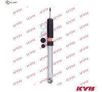 Kayaba Shock Absorber 553185 - Rear Top Pin for Mercedes-Benz C-Class (W202) 2.2L M111.961