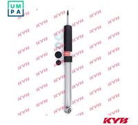 Kayaba Shock Absorber 553185 - Rear Top Pin for Mercedes-Benz C-Class (W202) 2.2L M111.961