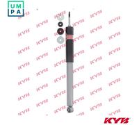 SHOCK ABSORBER 553186 FOR MERCEDES-BENZ M 111.961 2.2L M111.921/920 1.8L 4cyl