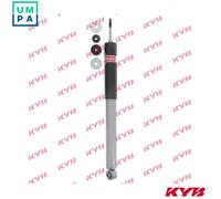 SHOCK ABSORBER 553186 FOR MERCEDES-BENZ M 111.961 2.2L M111.921/920 1.8L 4cyl