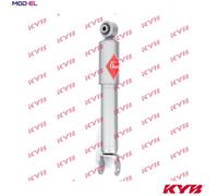 2x Shock Absorbers (Pair) fits ALFA ROMEO GTV 916 3.0 Rear 96 to 05 Damper KYB