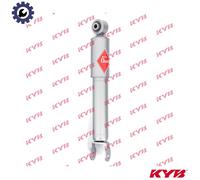 1x Shock Absorber (Single) 553205 KYB Gas-A-Just Rear 60626851 60606841 60670494