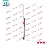 KYB 553206 Shock Absorber Rear Replacement Service Fits Audi Seat Skoda VW