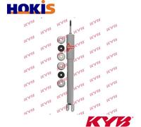 SHOCK ABSORBER 553208 FOR DAIMLER DAIMLERXJ JAGUAR XJ DC/BC 4.0L 8cyl8E 6.0L XJ