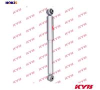 KYB 553217 Shock Absorber Rear Replacement Service Maintenance Fits Ford Mondeo