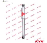 Shock absorber Rear Axle Top eye 553218 KYB for RENAULT ESPACE Mk III