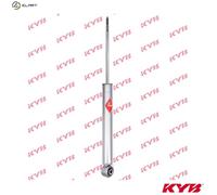 KYB Rear Shock Absorber for Renault Clio 1.6 September 1998 to September 2005