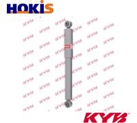 SHOCK ABSORBER 553231 FOR VW CADDY/II/MPV/Box/Body/MPV SEAT INCA 1Z/ALE1Y 1.9L