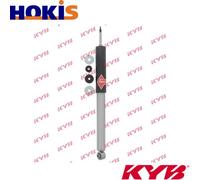 SHOCK ABSORBER 553238 FOR MERCEDES-BENZ CLK/Convertible M111.982/973/975 2.3L