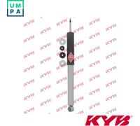 SHOCK ABSORBER 553238 FOR MERCEDES-BENZ CLK/Convertible M111.982/973/975 2.3L