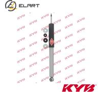 SHOCK ABSORBER 553238 FOR MERCEDES-BENZ CLK/Convertible M111.982/975/973 2.3L