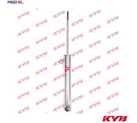 Shock Absorber for BMW KYB 553239 fits Rear Axle