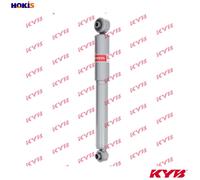 SHOCK ABSORBER 553242 FOR VAUXHALL ZAFIRA/Mk CORSAVAN/II COMBO MERIVA OPEL