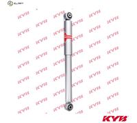 KYB Shock Absorber Rear Pair Axle Mono Tube Gas For Audi A3 553243 X2