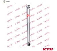 KYB Shock Absorber Rear Pair Axle Mono Tube Gas For Audi A3 553243 X2