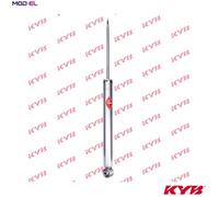 SHOCK ABSORBER 553309 FOR FORD F6JA/F6JB 1.4L HHJB/HHJA 1.6L FUJB/FUJA 1.2L 4cyl