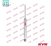 KYB Shock Absorber Rear Pair Axle Mono Tube Gas For Ford Fusion 553309 X2