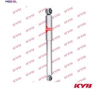 SHOCK ABSORBER 553357 FOR FIAT 939 A4.000 1.8L 194 A1.000 2.2L 939A7.000 1.9L