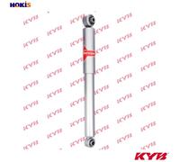 Kayaba Shock Absorber 553357 – Rear Gas Top Eye – Fits Fiat Croma II – UK Stock