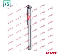 Shock absorber Rear Axle Top eye 553358 KYB for FORD FOCUS III Turnier