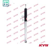 KYB Shock Absorber Rear Axle Mono Tube Gas Left Right For Honda Civic 553365