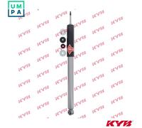 2x Shock Absorbers (Pair) Rear 553366 KYB Damper 2093260400 2093260500 Quality