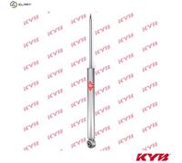 Genuine KYB Gas-A-Just Rear Shock Absorber (Single) - 553379